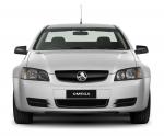 Holden Commodore VE Omega Ute 2007 года